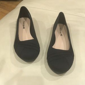 American Eagle Flats